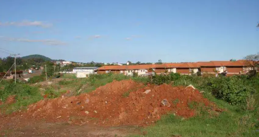 Terreno comercial para alugar na Rodovia BR-287, S/N, Parque Pinheiro Machado, Santa Maria