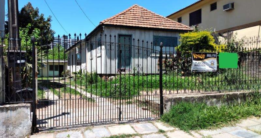 Casa com 3 quartos à venda na OSV. CRUZ, 191, Nossa Senhora das Dores, Santa Maria
