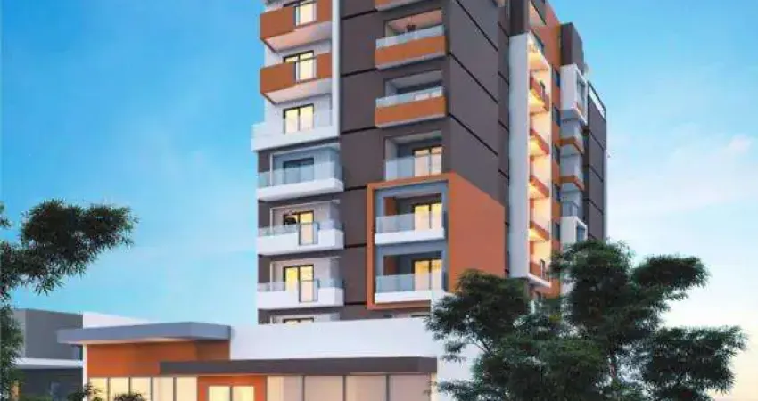 Apartamento com 2 quartos à venda na AV N SRA MEDIANEIRA, 898, Nossa Senhora Medianeira, Santa Maria
