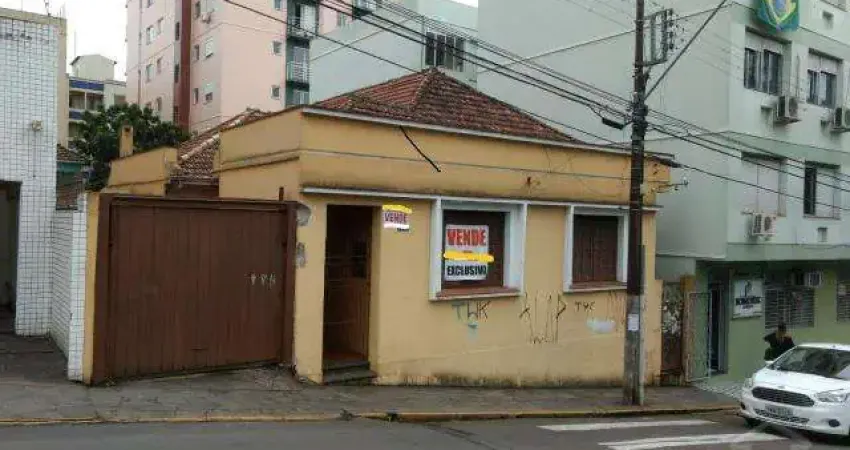 Casa com 3 quartos à venda na Rua Venâncio Aires, 2266, Centro, Santa Maria