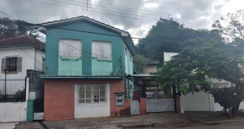 Casa à venda na R CMISO JUSTO, 1445, Centro, Santa Maria