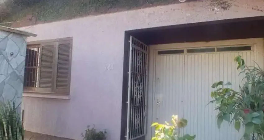 Casa com 3 quartos à venda na R BR DO TRIUNFO, 341, Nossa Senhora do Rosário, Santa Maria