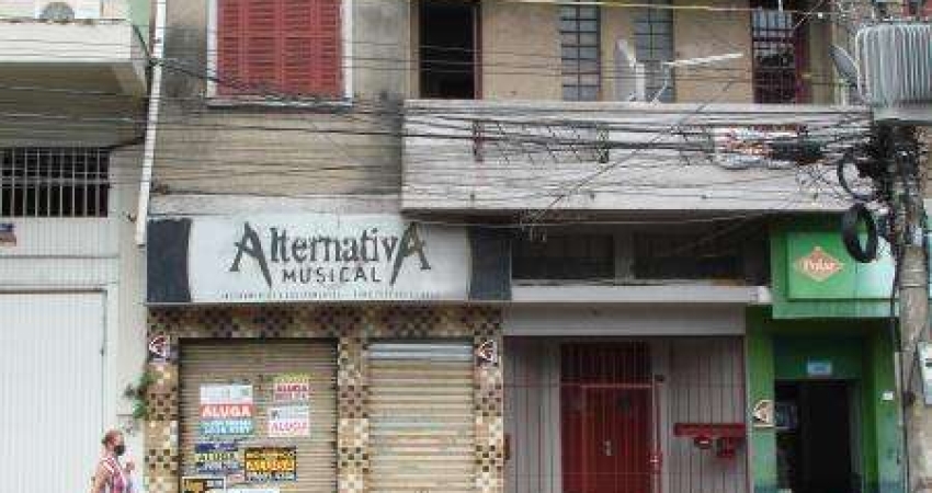 Ponto comercial para alugar na Avenida Rio Branco, 587, Centro, Santa Maria