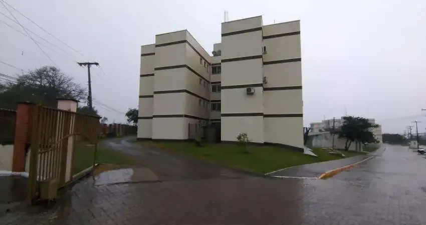 Apartamento com 3 quartos à venda na Rua João Franciscatto, 999, São José, Santa Maria