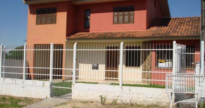 Casa com 3 quartos à venda na R EULALIA O IRION, 385, Tomazetti, Santa Maria