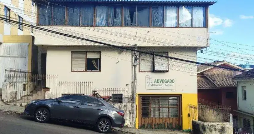 Casa à venda na Rua Conrado Hoffmann, 615, Nossa Senhora de Lourdes, Santa Maria