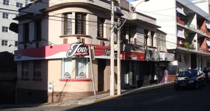 Ponto comercial para alugar na R CEL NIEDERAUER, 1489, Centro, Santa Maria