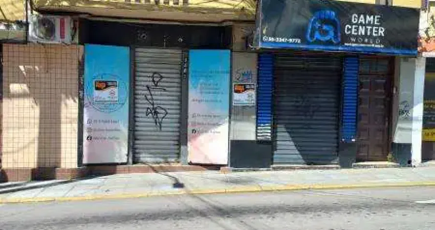 Ponto comercial para alugar na R CEL NIEDERAUER, 1489, Centro, Santa Maria