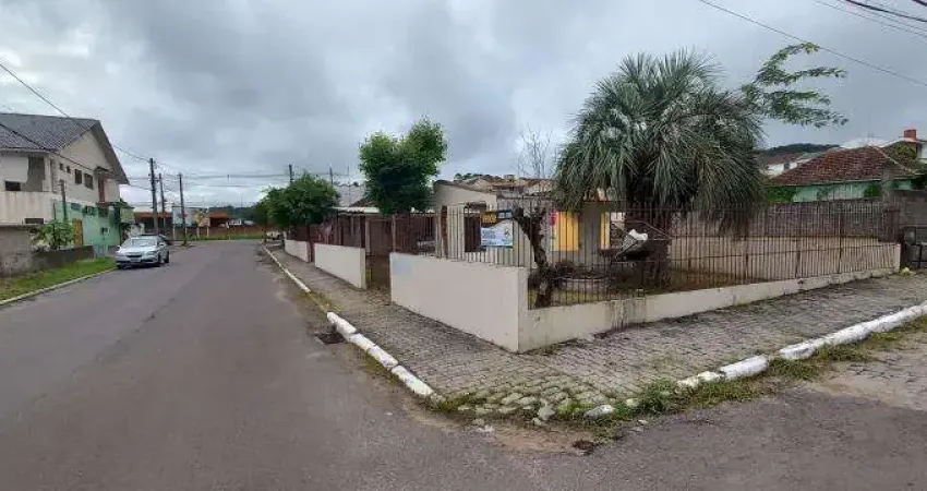 Casa com 2 quartos à venda na R DR MARIO SALVADOR, 316, Nossa Senhora Medianeira, Santa Maria