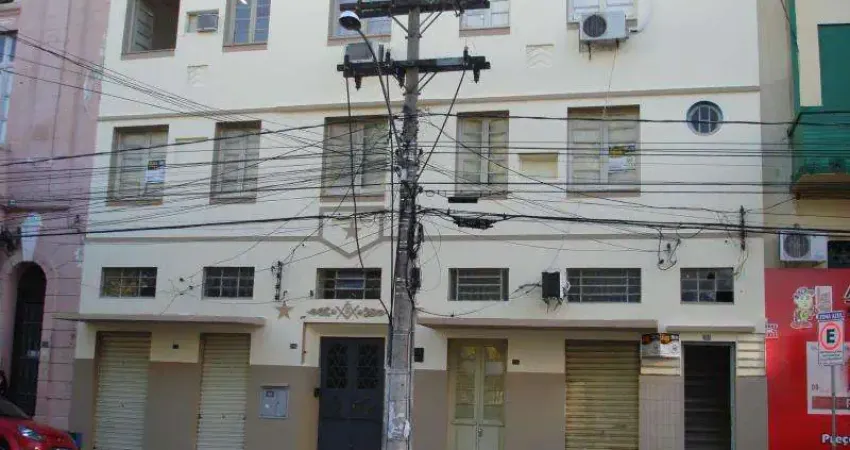 Sala comercial para alugar na Rua Venâncio Aires, 1962, Centro, Santa Maria