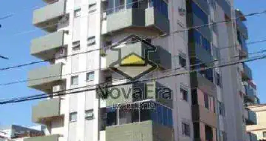Apartamento com 1 quarto para alugar na R CD DE PORTO ALEGRE, 464, Centro, Santa Maria