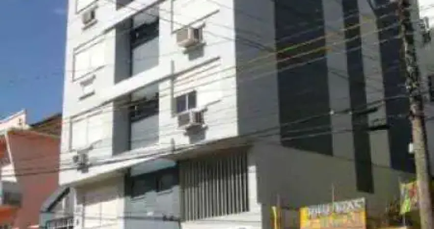 Apartamento com 2 quartos à venda na R BR DO TRIUNFO, 1330, Centro, Santa Maria