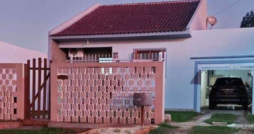 Casa com 2 quartos à venda na R RAD OSVALDO NOBRE, 923, Juscelino Kubitschek, Santa Maria