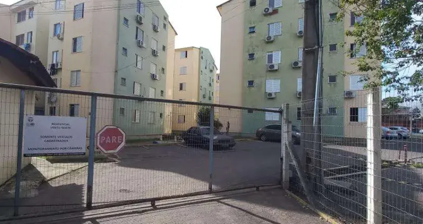 Apartamento com 2 quartos à venda na Rua Cinco, 8880, Uglione, Santa Maria