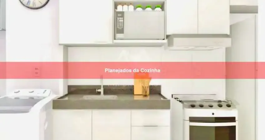Aluguel de Apartamento Moderno em Medeiros, Jundiaí SP - 2 quartos, lazer completo e segurança garantida!