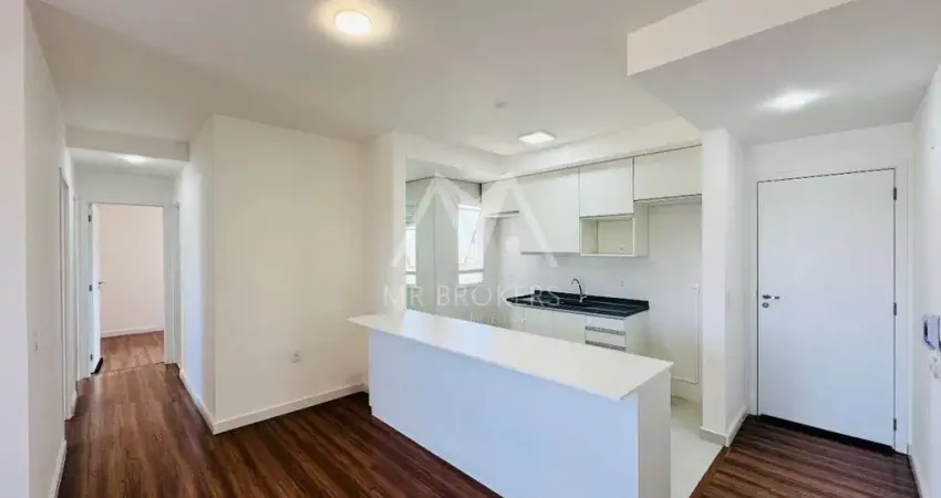 Apartamento à venda em jundiaí-sp, 3 quartos, 1 suíte, 2 salas, 2 banheiros, 2 vagas de garagem - engordadouro