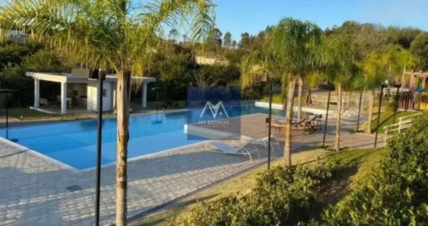 Terreno à venda na Via Paulo Leone, Residencial Pecan, Itupeva