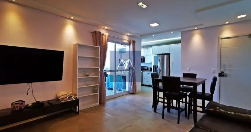 Apartamento com 3 quartos à venda na Rua Elias Juvenal de Mello, 1400, Jardim Ana Maria, Jundiaí