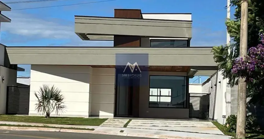 Casa de Condomínio com 3 Quartos à venda, 155m² - São Venancio
