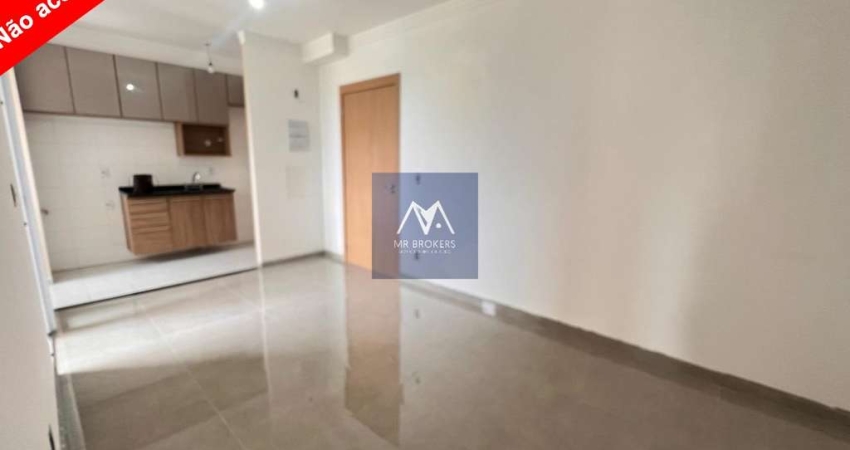 Apto de 54m p/ aluguel, no cond MAXX STA ANGELA, 2 quartos, 1 vaga, ao lado do MaxiShoping Jundiaí/SP