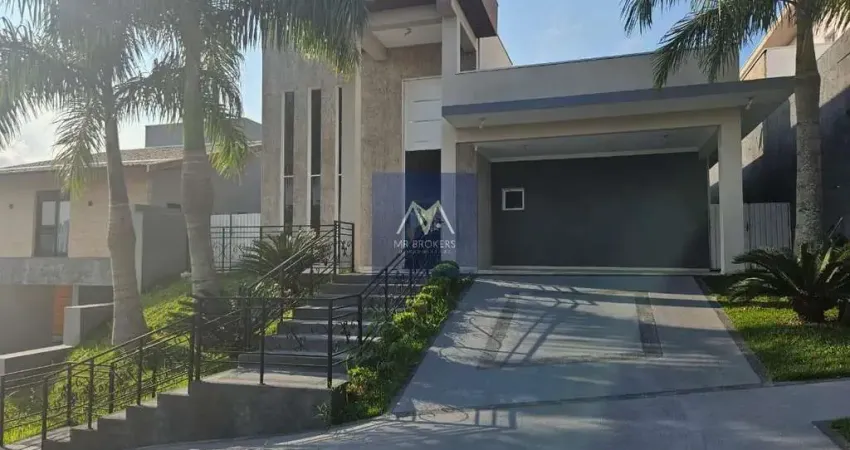 Casa de Condomínio com 3 Quartos e 4 banheiros à Venda, 210 m² por R$ 1.900.000