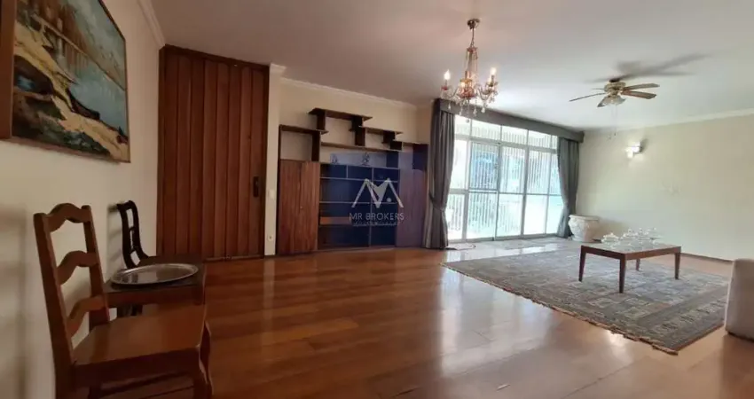 Casa a venda com 05 dormitórios na Chacara Urbana em JundiaíSP