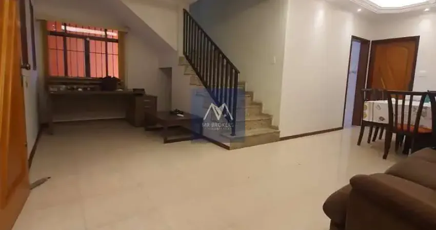 Casa com 3 quartos à venda na Rua Ítalo Primo Bellini, 370, Jardim Florestal, Jundiaí