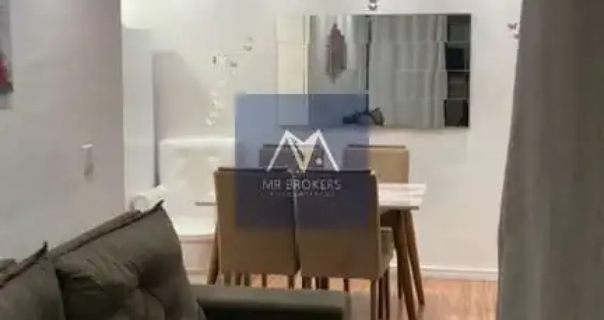 APARTAMENTO Á VENDA 03 DORMITÓRIOS - BOSQUE DOS JURITIS JUNDIAÍ/SP