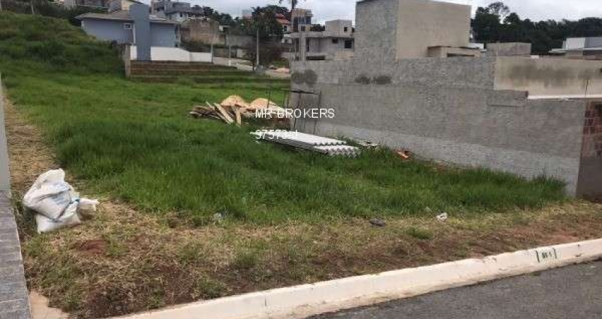 Terreno A Venda no Condominio Vila Verde Jundiaí - Sp