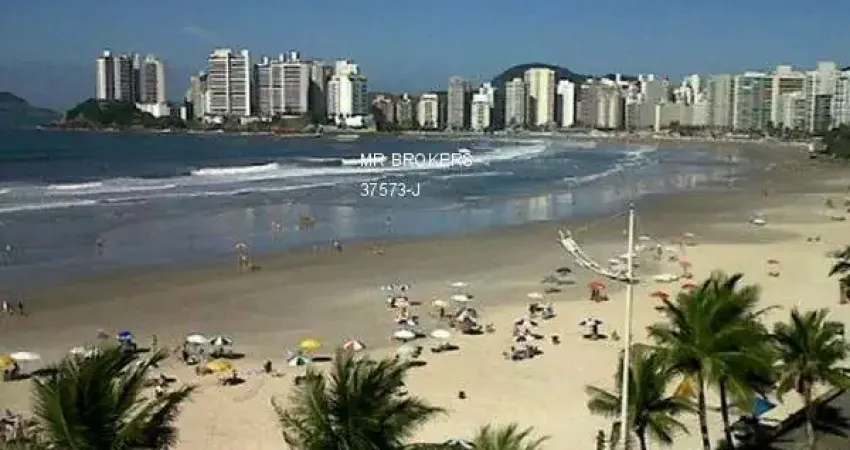 APARTAMENTO DE 3 DORMITÓRIOS A VENDA - PRAIA ENSEADA GUARUJÁ/SP