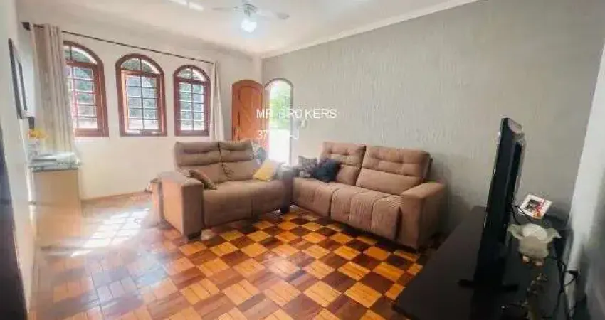 *Casa térrea 2 dormitórios à Venda em Franco da Rocha!*