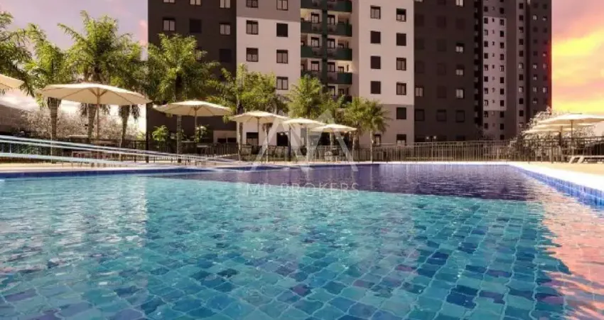 ALTOS DA AVENIDA LANÇAMENTO DE APARTAMENTOS EM JUNDIAÍ/SP