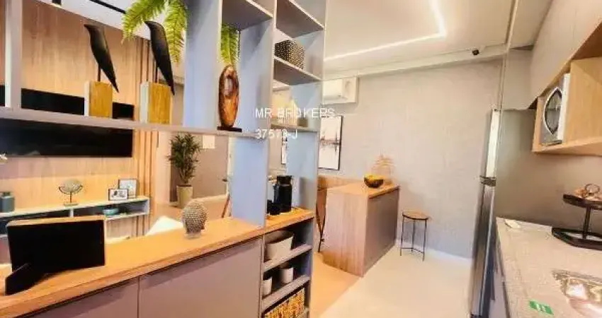 Apartamento com 2 quartos à venda na Vila Triunfo Nicola Izzo, 232, Jardim Primavera, Itupeva