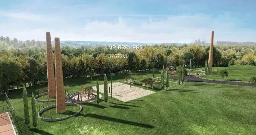 Os novos loteamentos fechados do Villaggio Caxambu, localizados no coração da Rota da Uva, que faz parte de um dos roteiros turísticos de JundiaÍ
