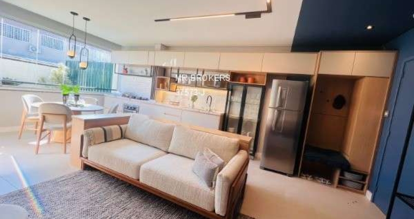 Apartamento de 2 quartos na Vila Marlene, Jundiaí-SP  63m²  Residencial Maitá ?Investimento imperdível com qualidade e confiança da Construtora Maclucer!