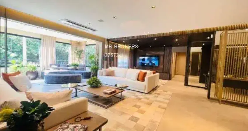 Imóvel de Alto Padrão no Jardim Santa Teresa  4 Quartos, 3 Suítes  212m²  Próximo ao centro de Jundiaí-SP  Condomínio de Luxo.