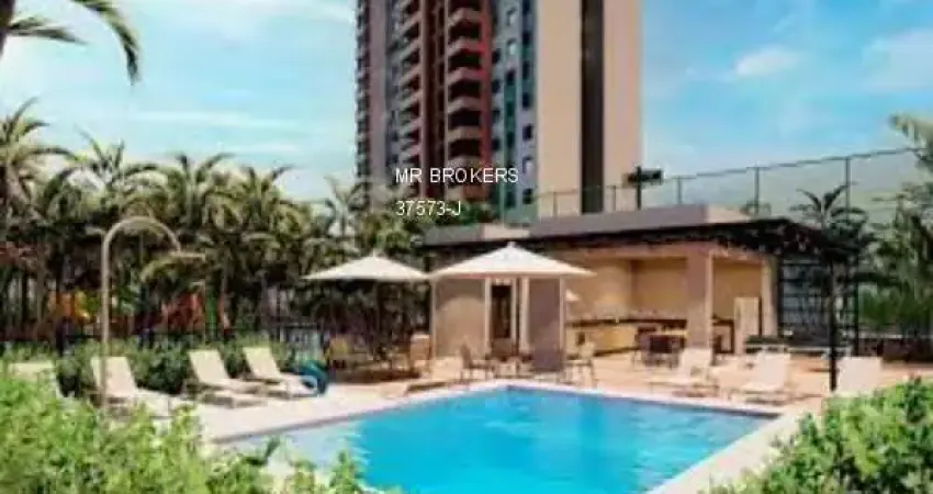 Apartamento Residencial à Venda em Engordadouro, Jundiaí-SP  3 Quartos  1 Suíte  2 Vagas  Área de Lazer  Data de Entrega 30/6/2025