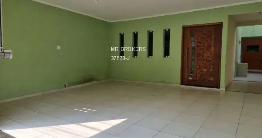 Casa com 3 quartos à venda na Rua José Ribeiro Barbosa, 180, Parque Almerinda Pereira Chaves, Jundiaí