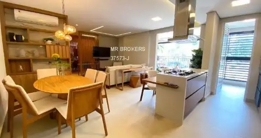 APARTAMENTO DE 2 SUÍTES NO PARQUE DA REPRESA - JUNDIAÍ/SPResidencial Vallis - Conforto e Qualidade em um só lugar! 72,19 m² de área, 2 vagas de garagem. Venha Conhecer!