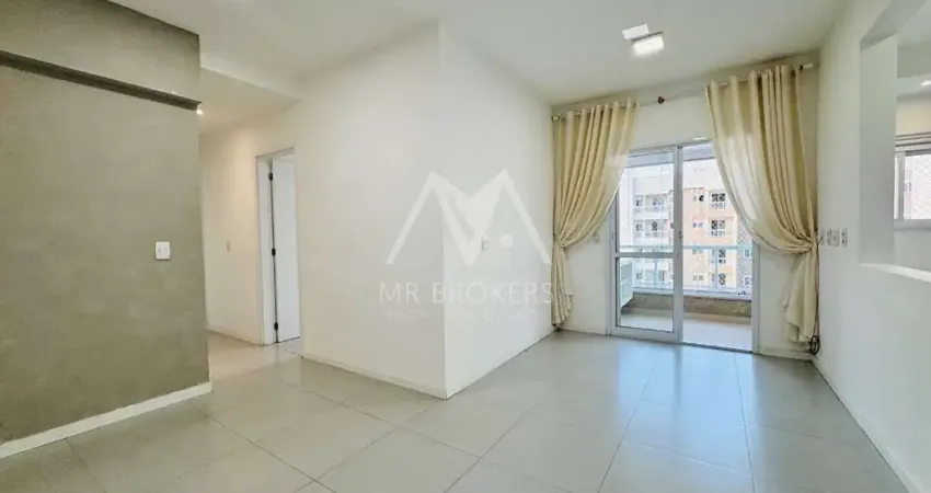 Apto Condomínio YES no Medeiros - Jundiaí/SP - Venda ou Locação - 2 quartos, suíte, 2 vagas, andar alto, sol da manhã