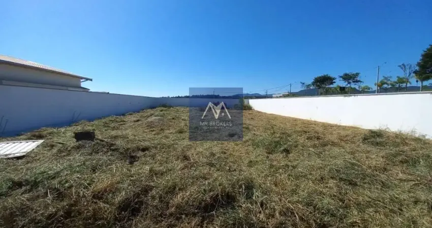 Vendo terreno 800m condomínio terras da alvorada  em jundiaí/sp