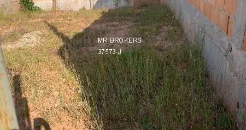 Terreno em condomínio à venda em jundiaí-sp, no residencial santa giovana com 199,00 m² de área.