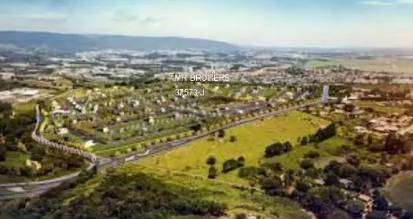 Lotes residenciais- condomínio applausi villagio engordadouro - jundiaí au: 250m infraestrutura alto padrão