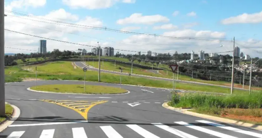 Terreno exclusivo à venda em condomínio de alto padrão na malota, jundiaí/sp - pronto para construir!