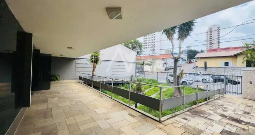Imóvel comercial de alto potencial no centro de jundiaí-sp: 4 quartos, 2 suítes, 5 salas, 4 banheiros, 26 vagas, 635m² - oportunidade única!