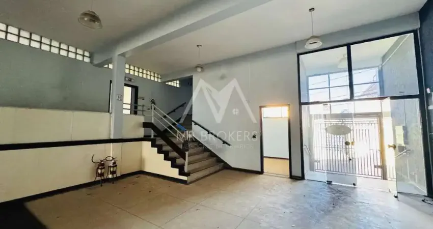 Prédio comercial de 3 andares no centro de jundiaí - ideal para empresas e investidores! venha conferir!