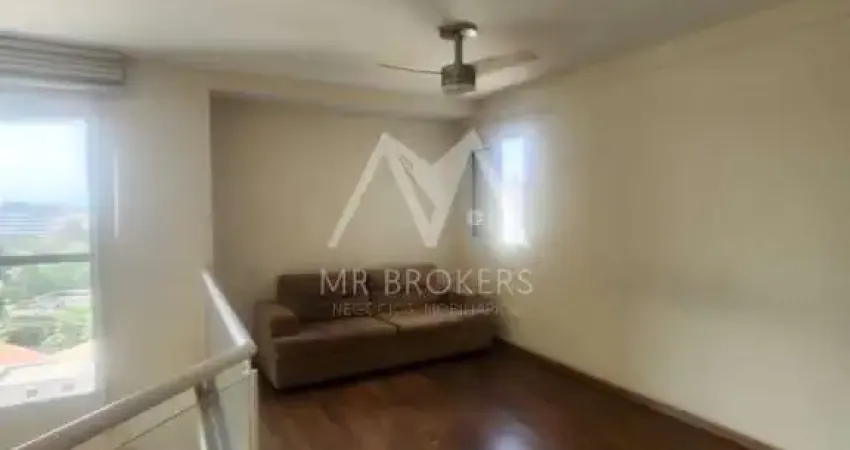 Apartamento duplex mobiliado com suíte e 2 vagas no barão de teffé - jundiaí-sp: moderno e pronto para alugar!