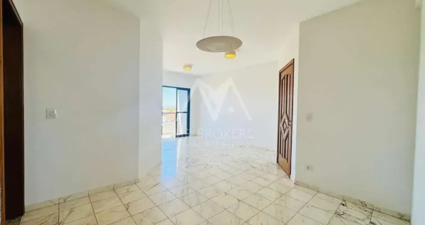 Apartamento de 3 quartos com vista livre e lazer completo no edifício porto rico, anhangabaú, jundiaí-sp - r$4200/mês