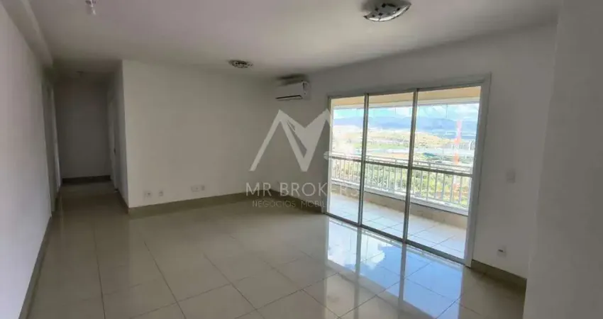 Apartamento de luxo para locação em jundiaí-sp, bairro engordadouro! 3 quartos, 1 suíte, 2 banheiros, 2 vagas, 90m². aproveite!