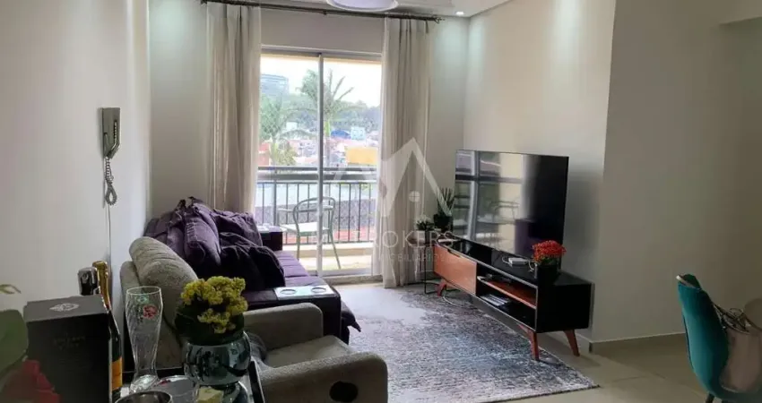 Apartamento à venda: 3 quartos, suíte, 2 salas, 2 banheiros, 1 vaga na vila das hortências, jundiaí-sp